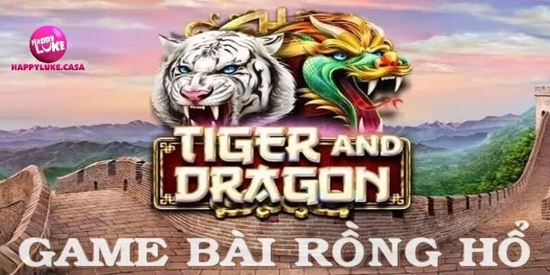 Các thuật ngữ quan trọng và cách tính điểm trong bài Rồng Hổ